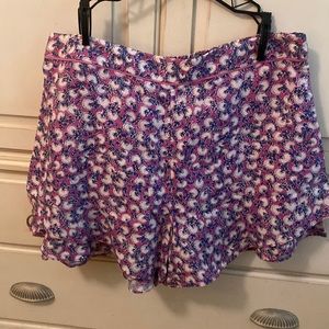 Anthropologie Shorts